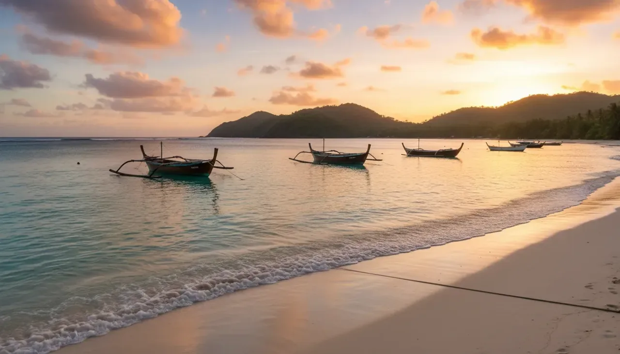 Mahé car rental